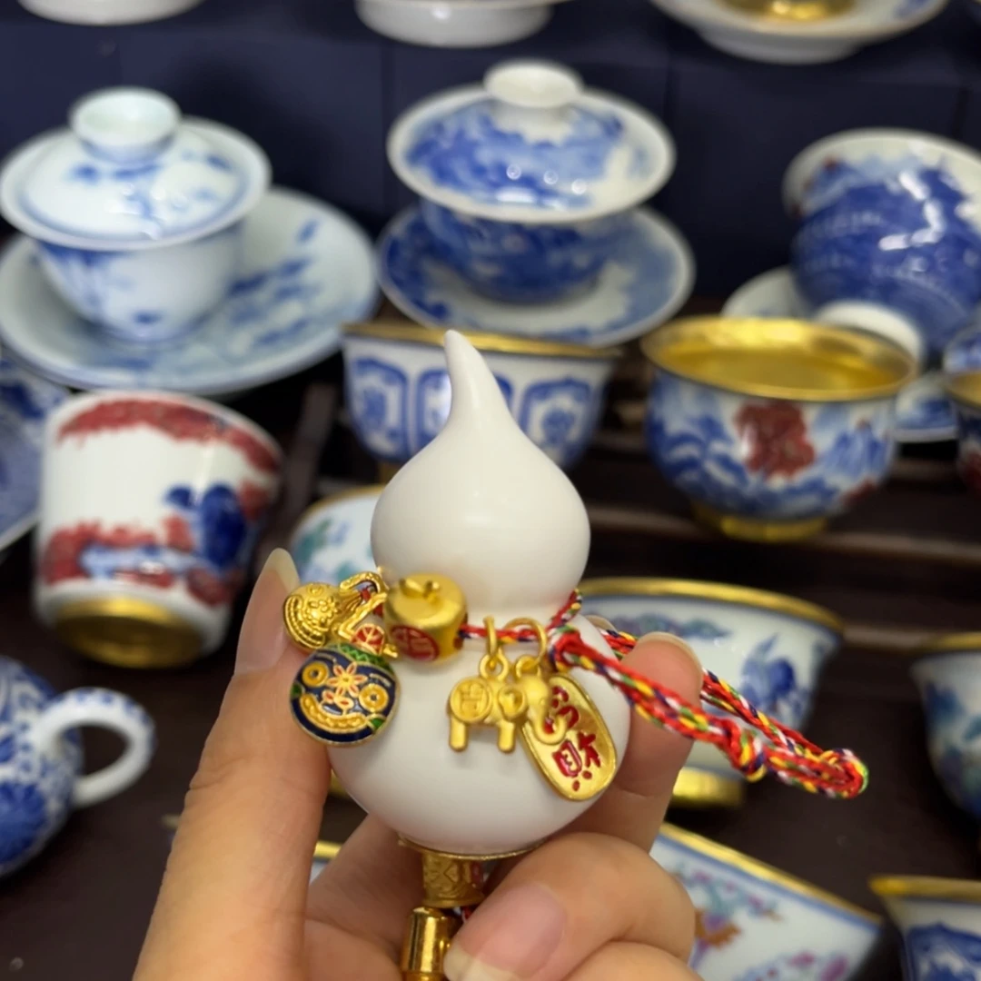 【闪购商品】景德镇陶瓷