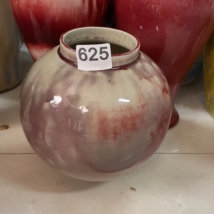 摆件625 瑕疵景德镇陶瓷艺术类