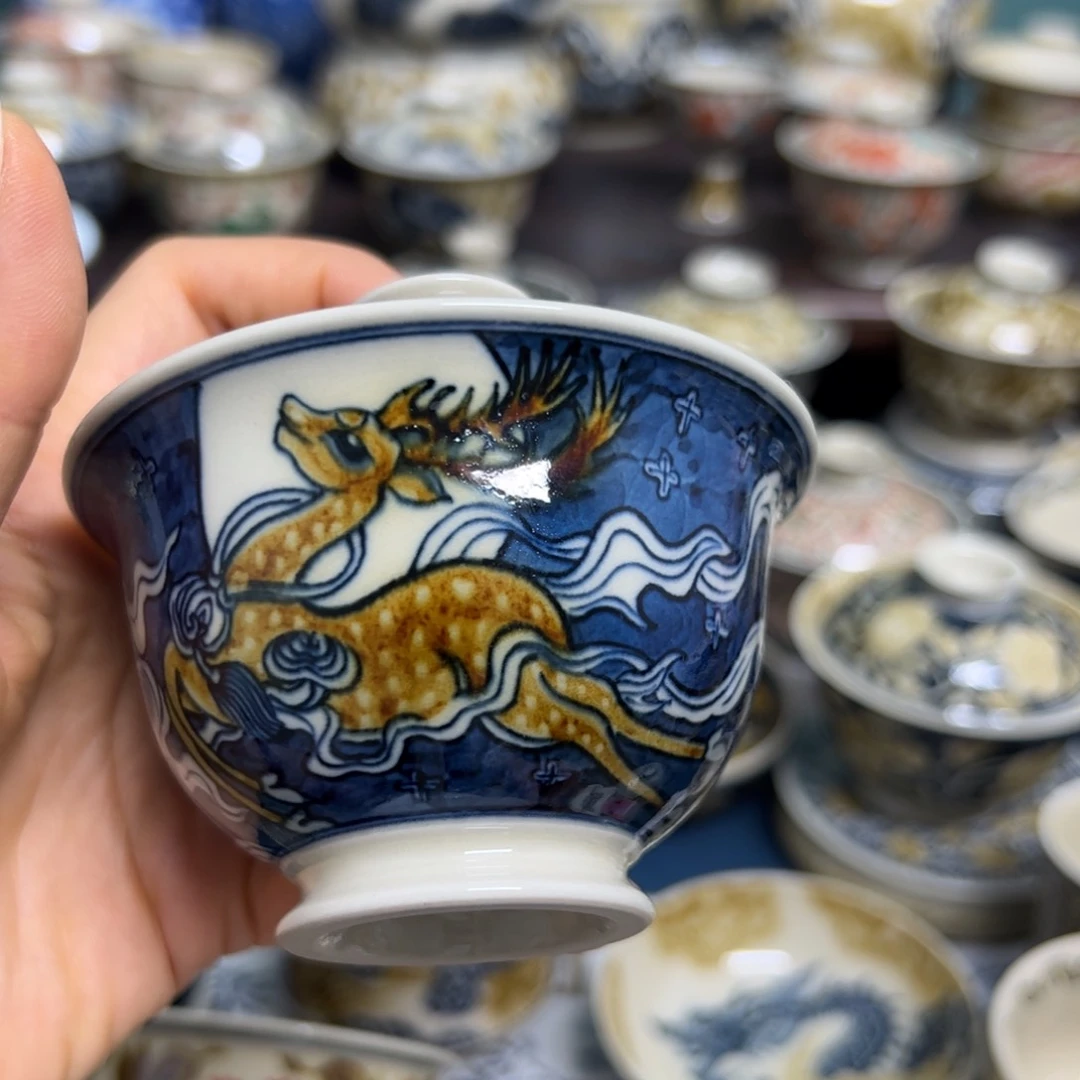 【闪购商品】陶瓷艺术有限公司