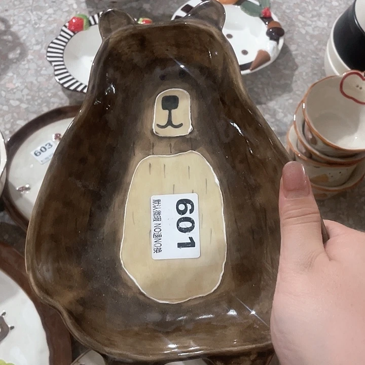 微瑕陶瓷完美主义者勿拍1