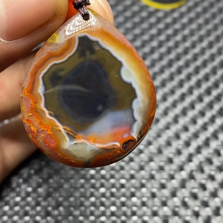 优***爱玛瑙/玉髓未镶嵌1