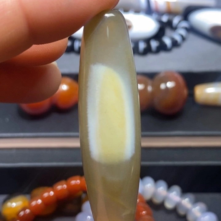 玛瑙/玉髓未镶嵌挂件