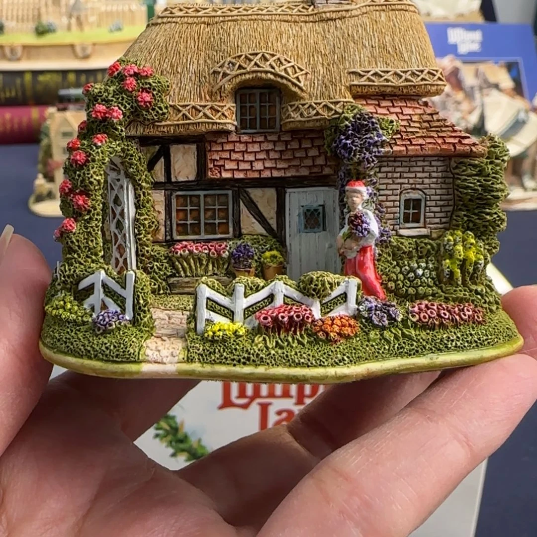 LilliputlaneLilliputlane