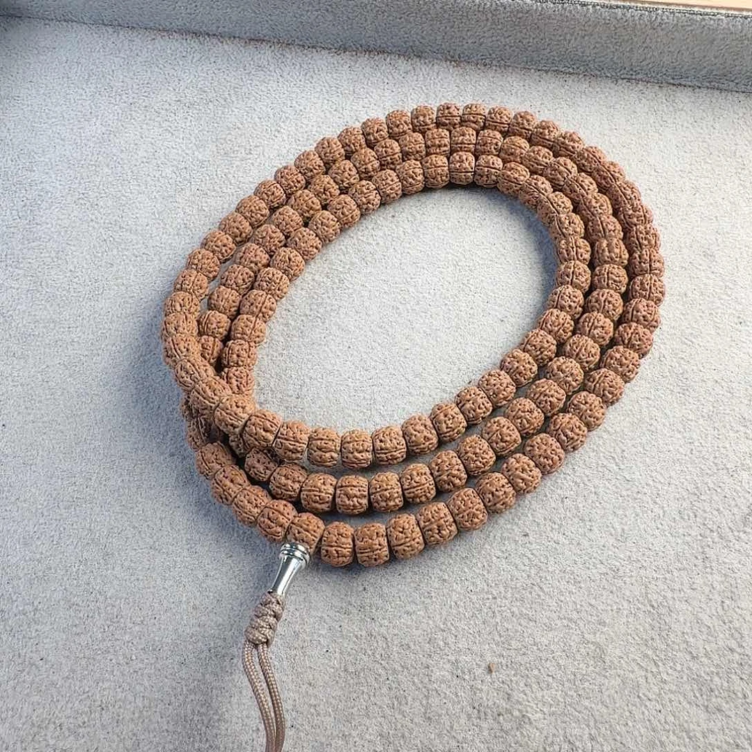 金刚菩提吊坠万选盘龙