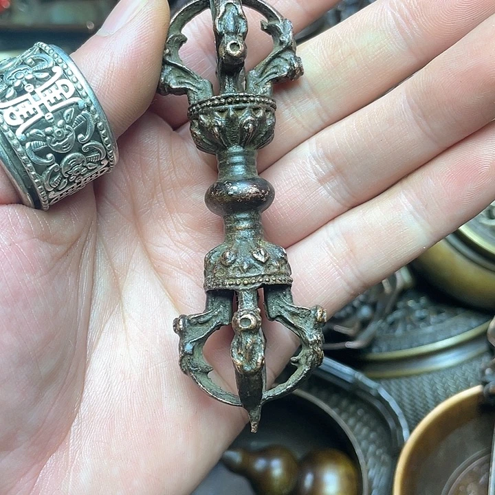 铜器摆件诚信经营