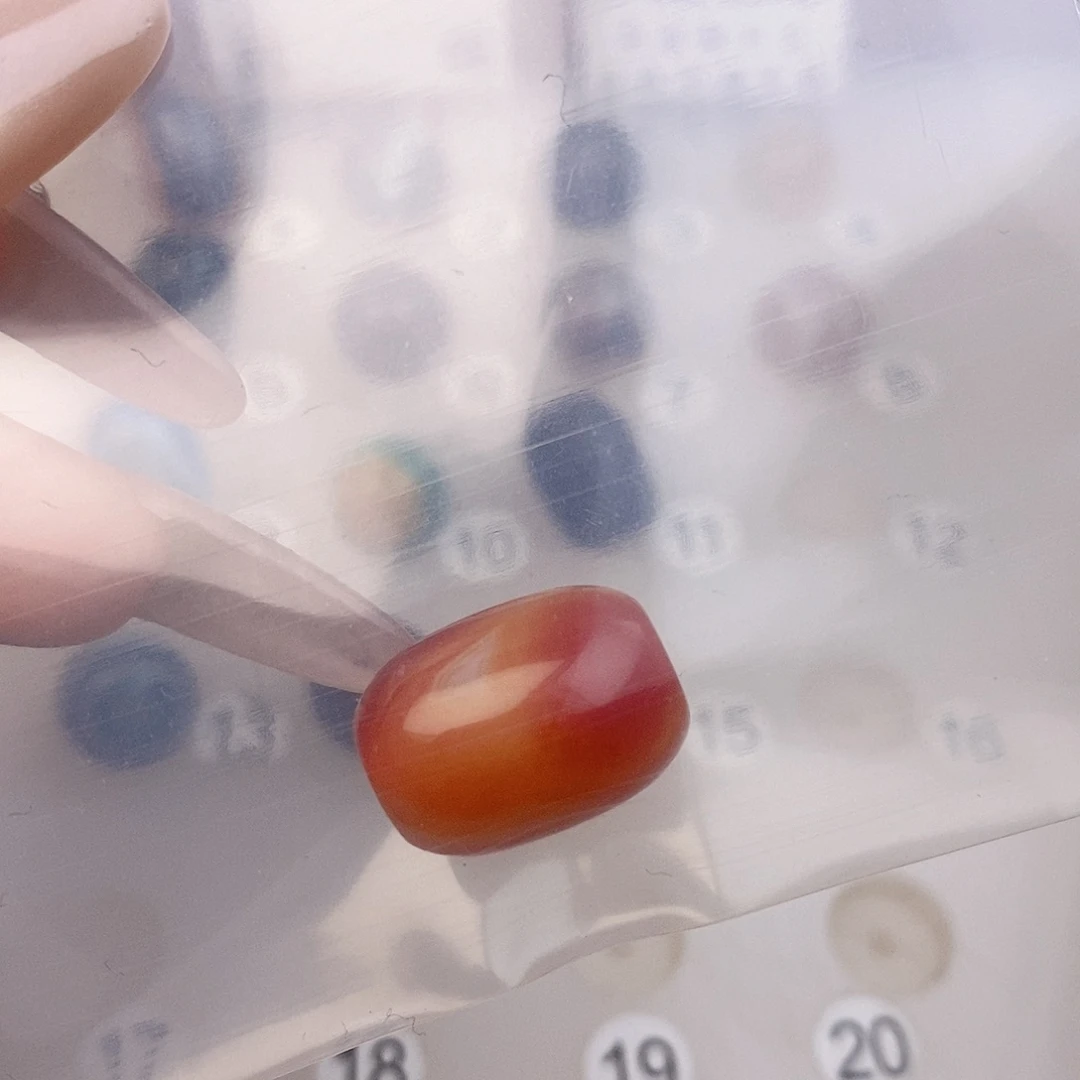 玛瑙/玉髓合金玛瑙