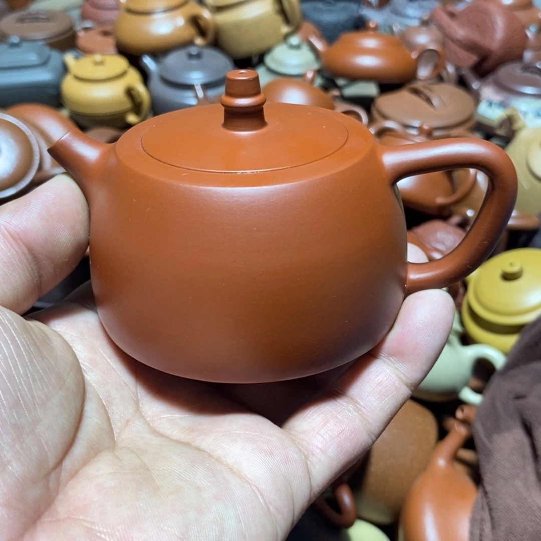 紫砂茶壶欢迎各位光临惠顾