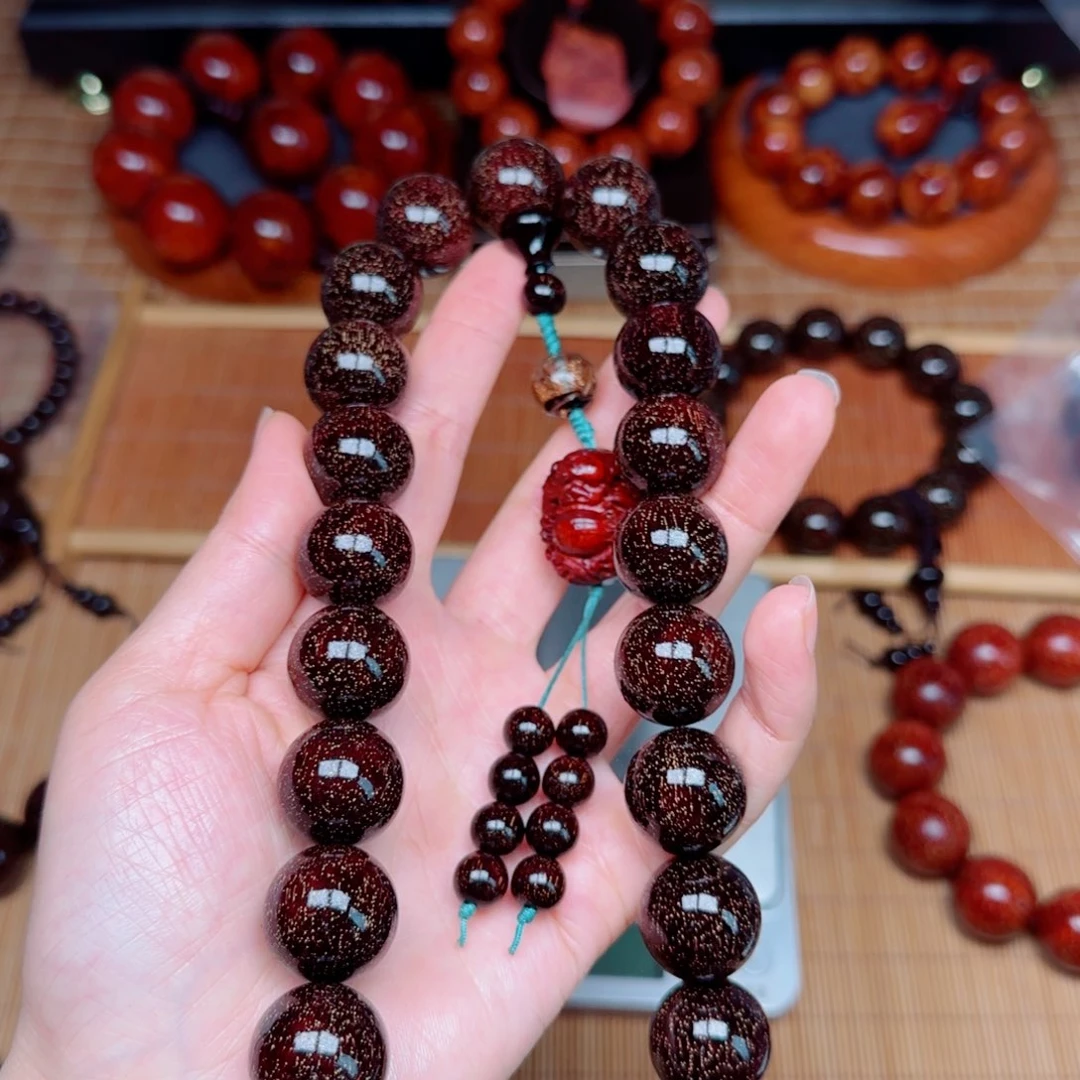 檀香紫檀（小叶紫檀）1.8平