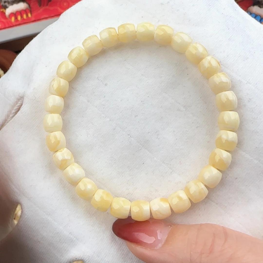 琥珀珠宝奇石未镶嵌7