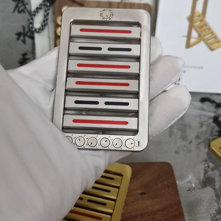 304不锈钢带变尊享版玩索