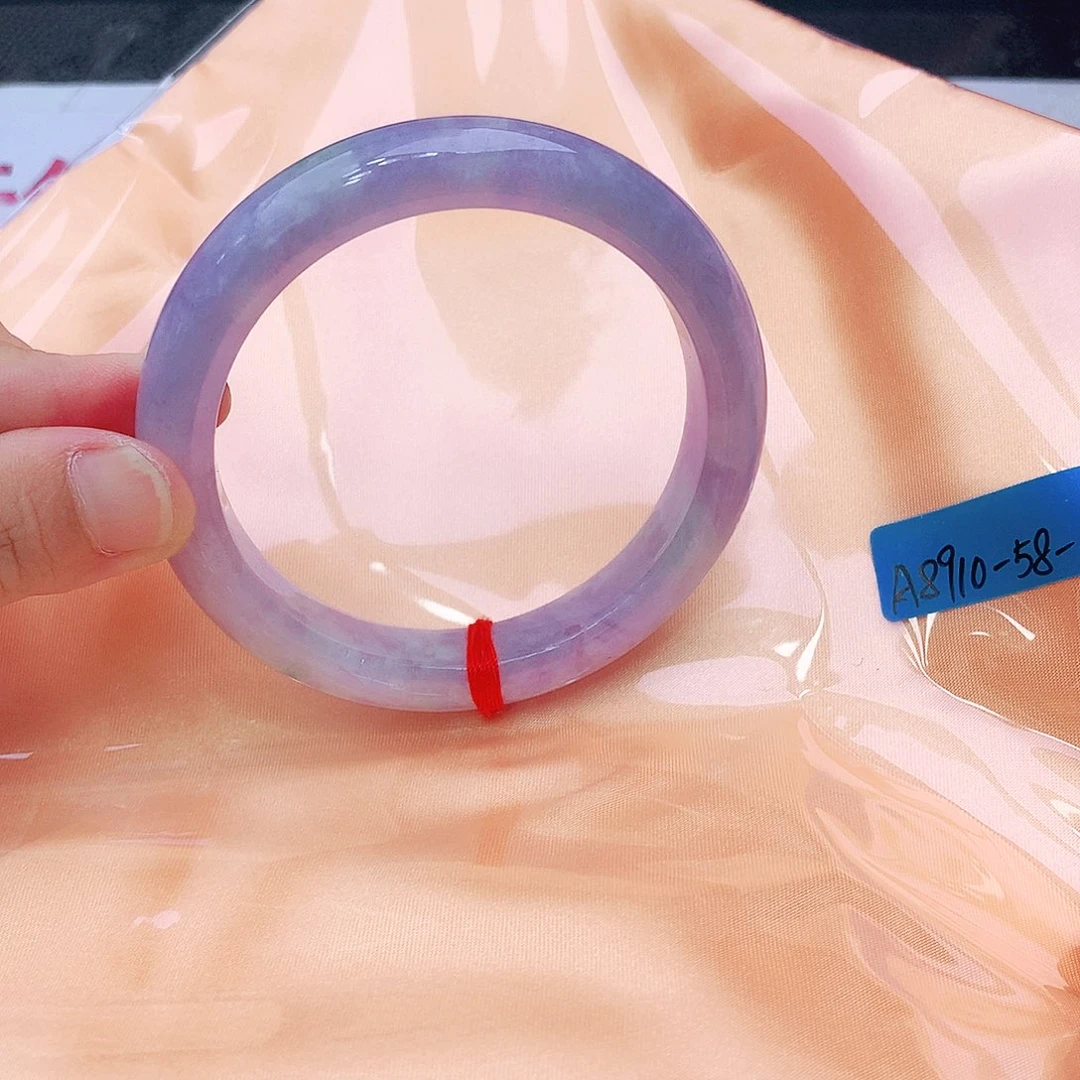 未镶嵌手镯翡翠翡翠