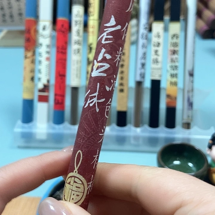 摆件老占城包头奇楠5克