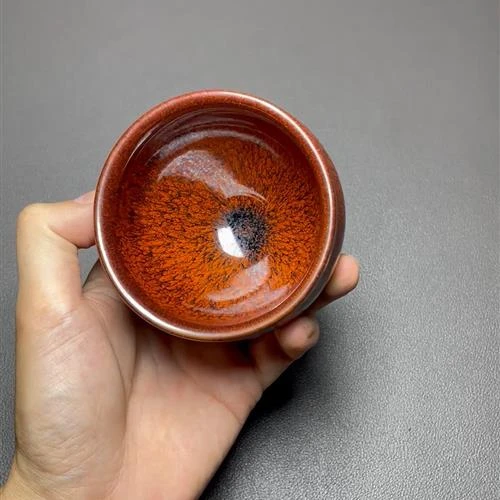 【闪购商品】茶盏-10141..........