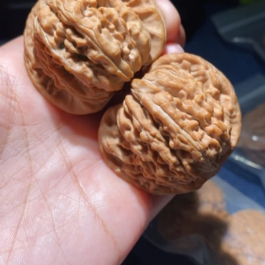 【闪购商品】吊坠文玩核桃A****猫平谷楼