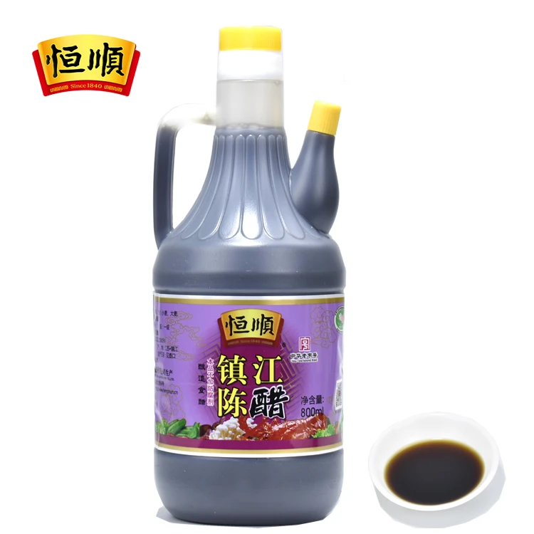 镇江恒顺陈醋