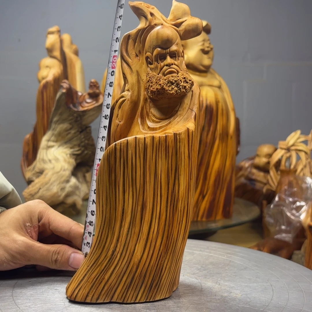 柏木（崖柏）崖柏摆件66666666666