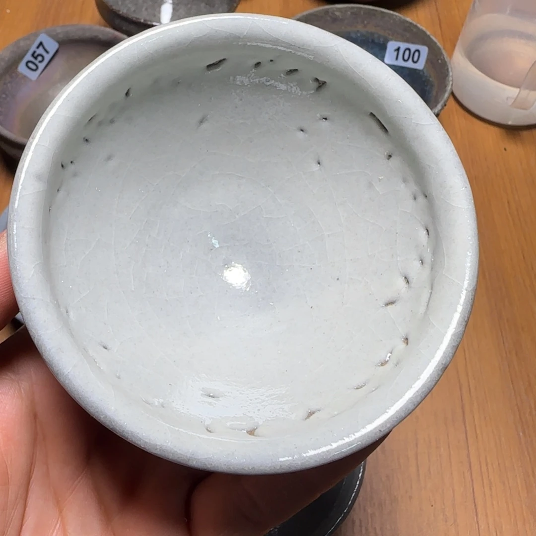 茶盏柴烧建盏闪购链接47