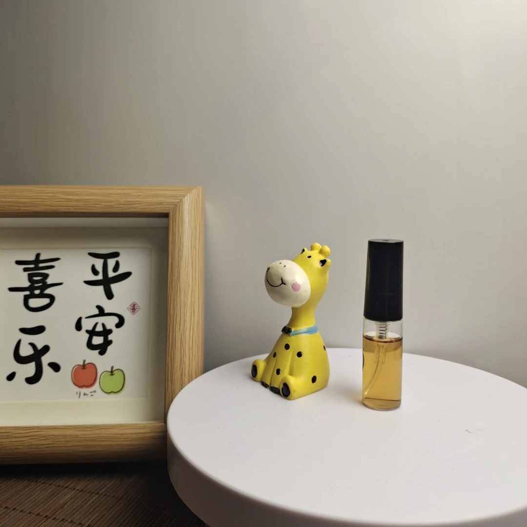 新款按压喷雾分装瓶