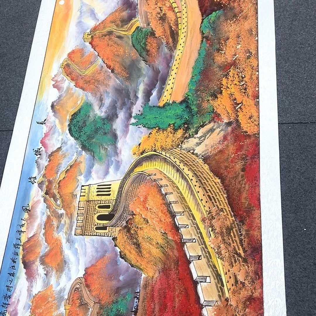 竖款惊喜不断呀期待新作品