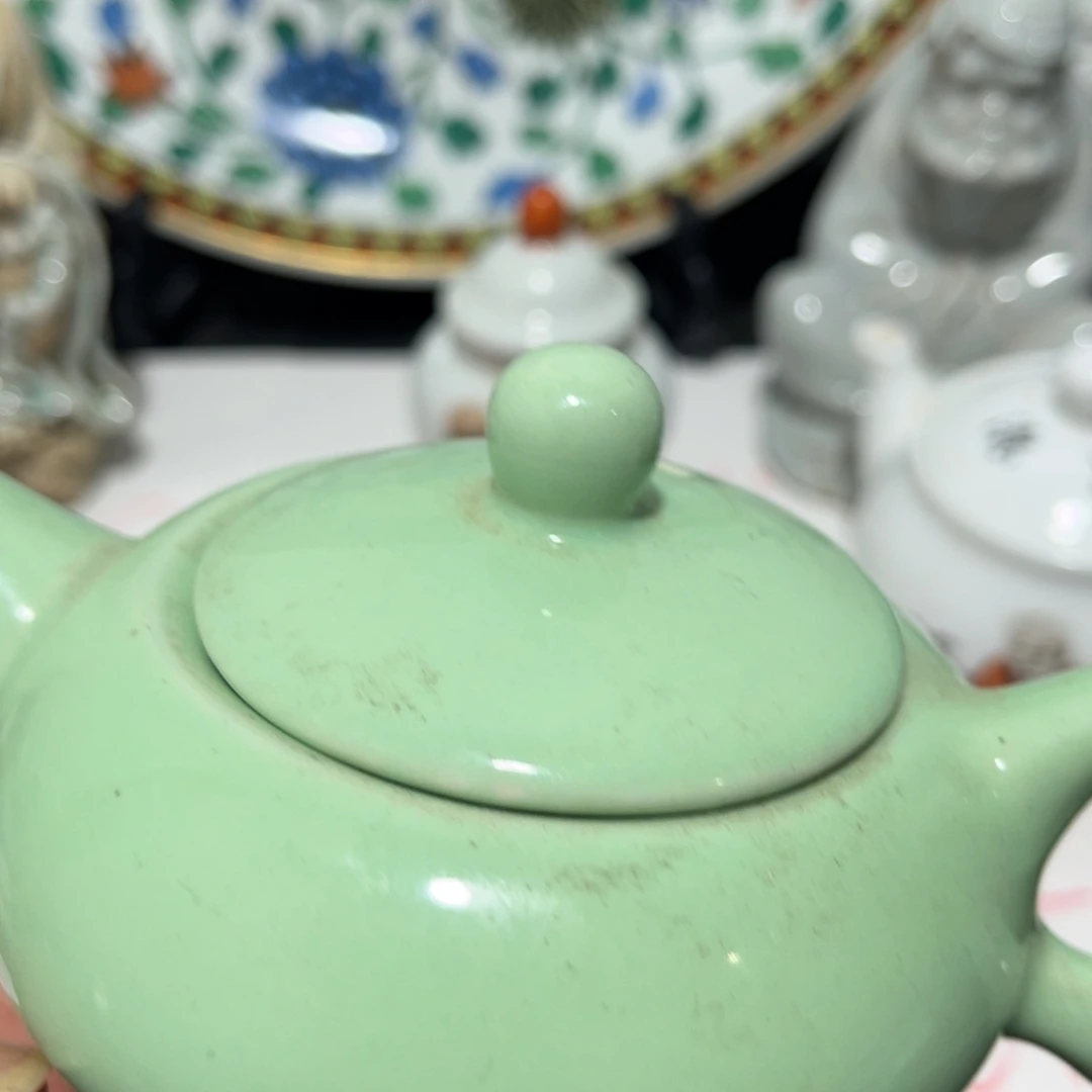 摆件陶瓷景德镇陶瓷艺术品