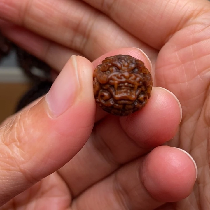 贡木手串/手链暗香出品精品木串