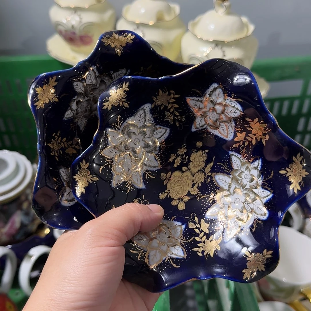 陶瓷瑕疵………………………………