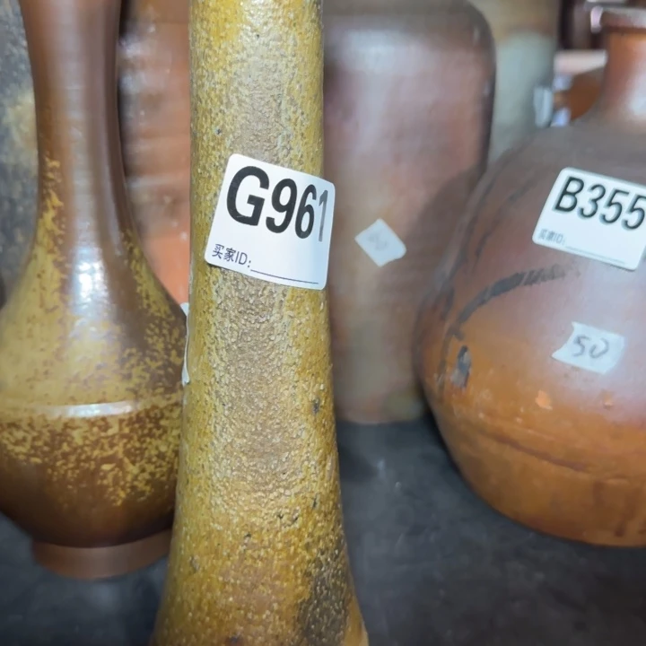 备前烧作品备前烧作品