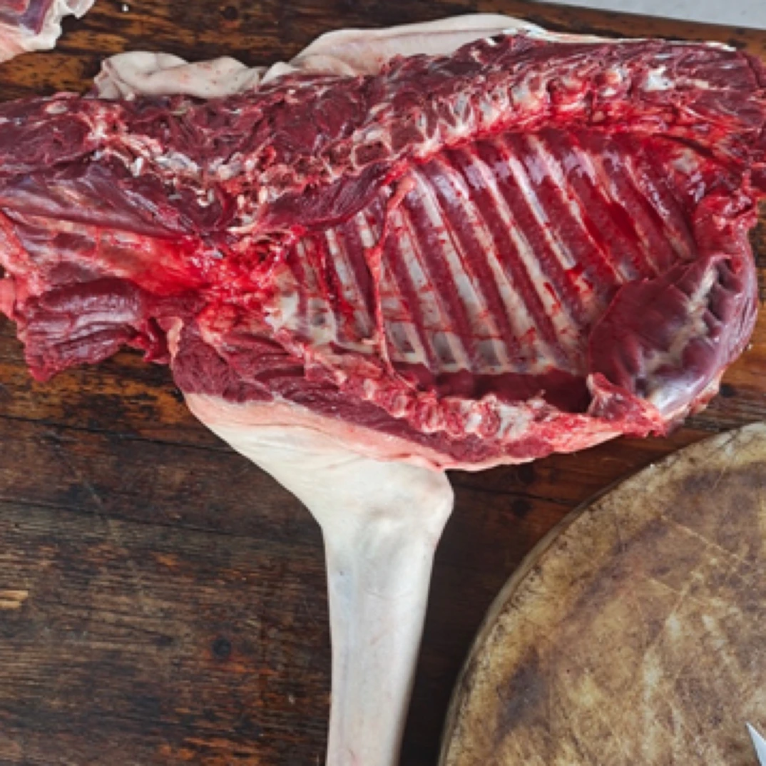 乡下特色新鲜香羊肉火锅干锅神仙都站不稳玉林