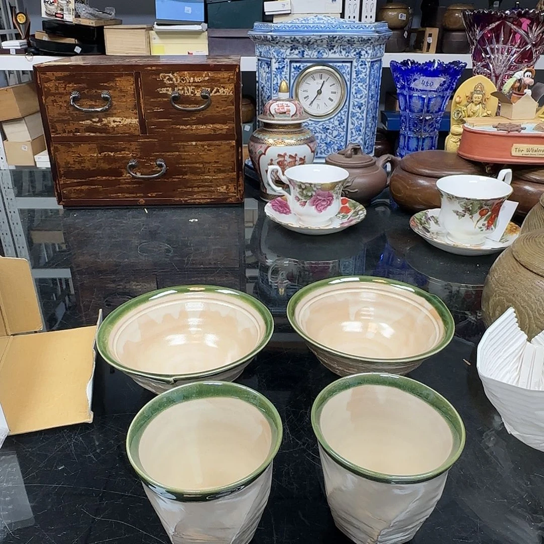中古物品，天天新箱139
