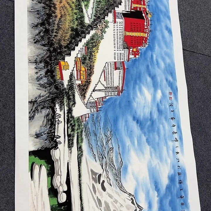 竖款晚上好 惊喜不断