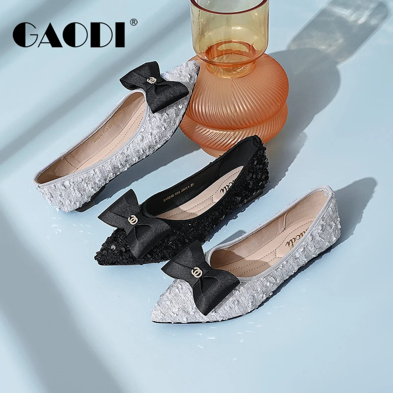 高蒂气质时尚百搭夏季ins鞋244310-603