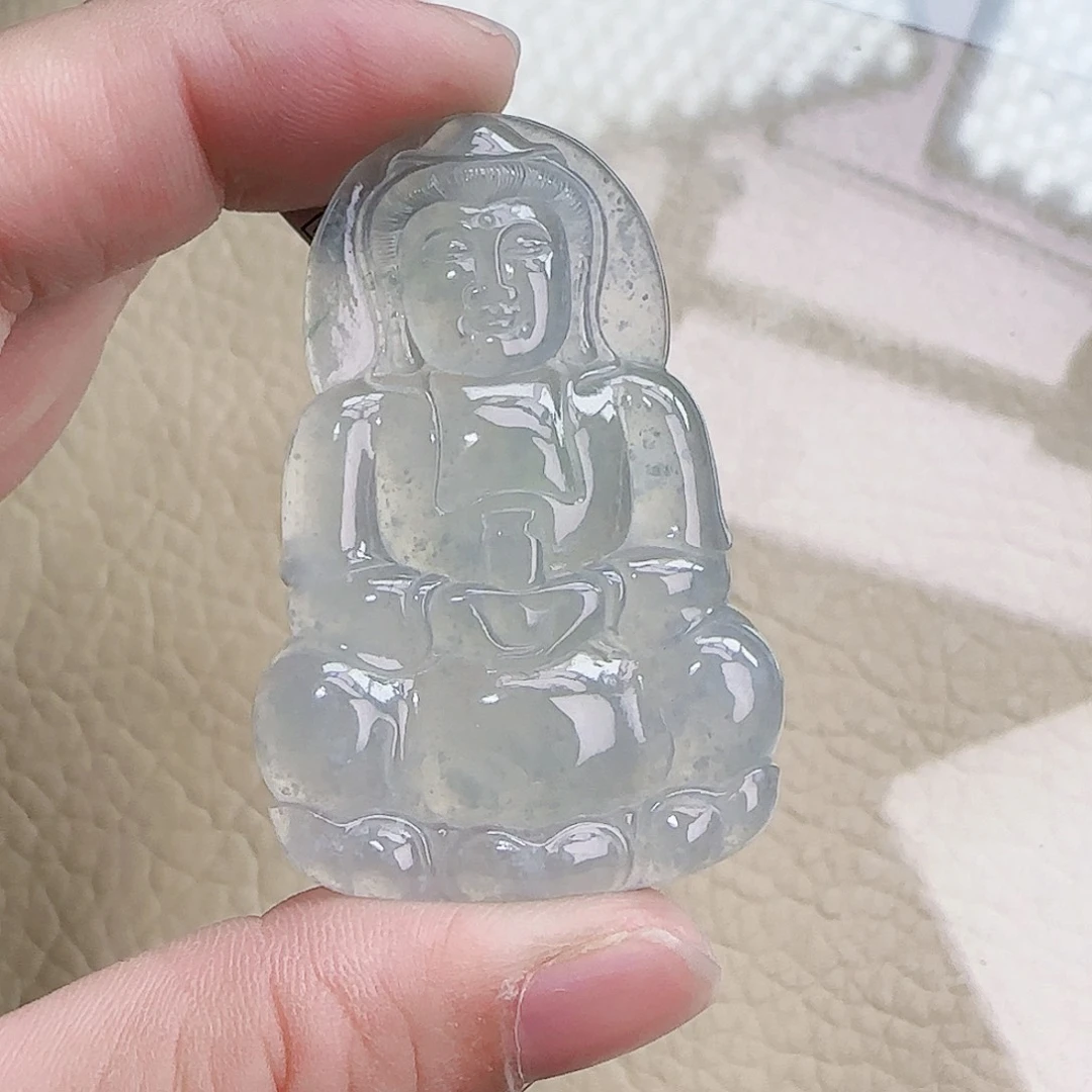 【闪购商品】颈饰未镶嵌翡翠