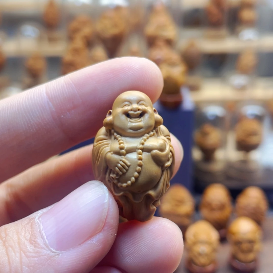 【闪购商品】手串/手链橄榄核