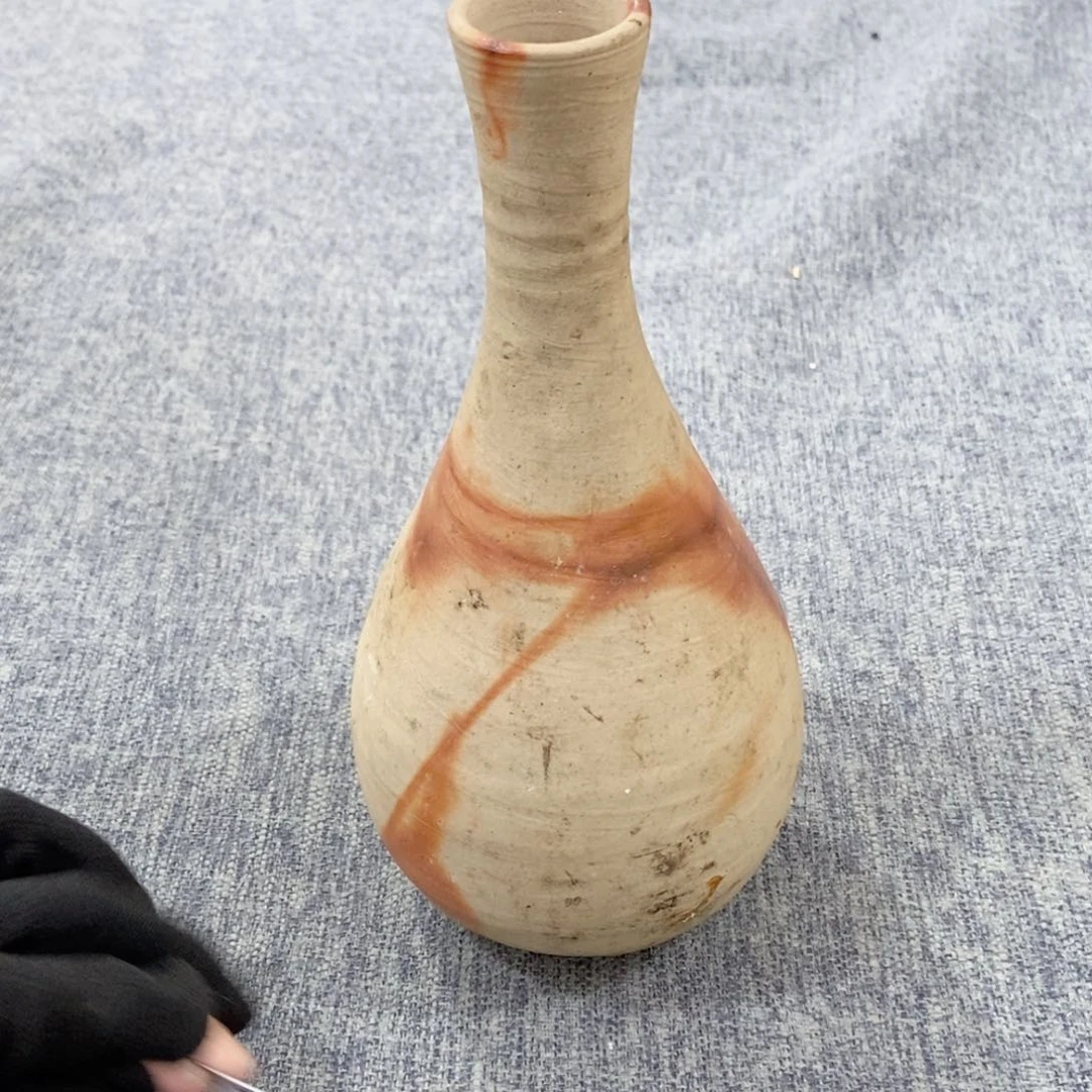 紫砂茶杯非常满意好看得物件