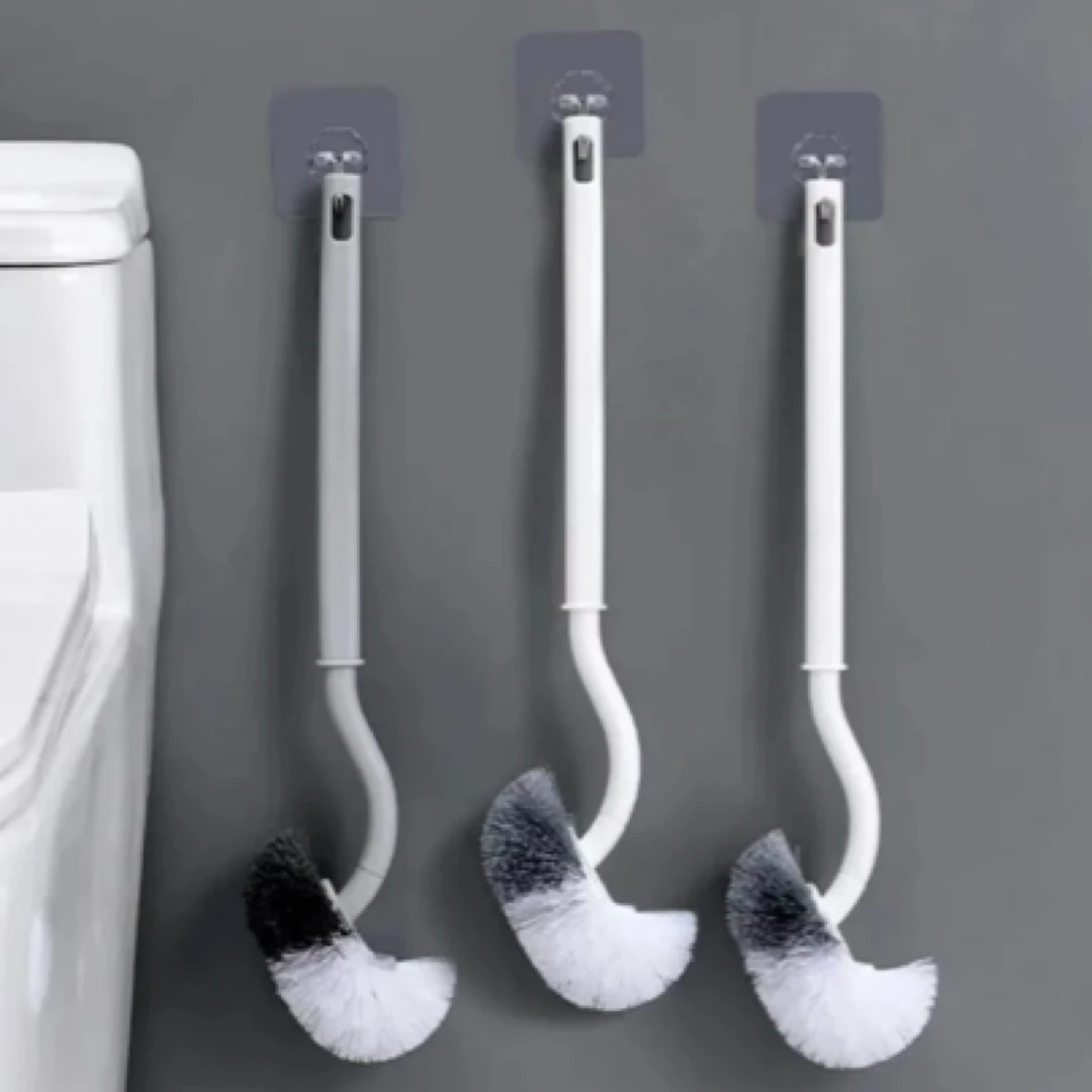 马桶刷到手2把  手机饰品