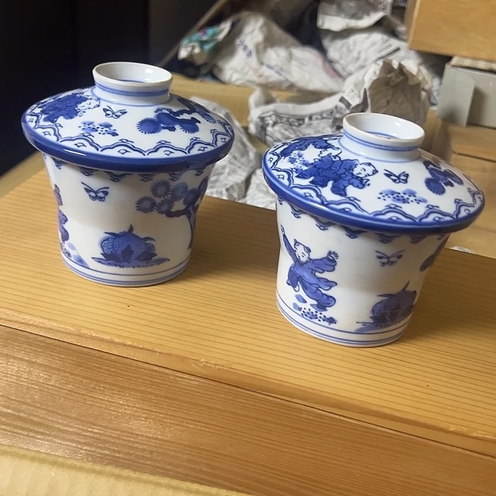 摆件大*猫家居工艺品瓷器