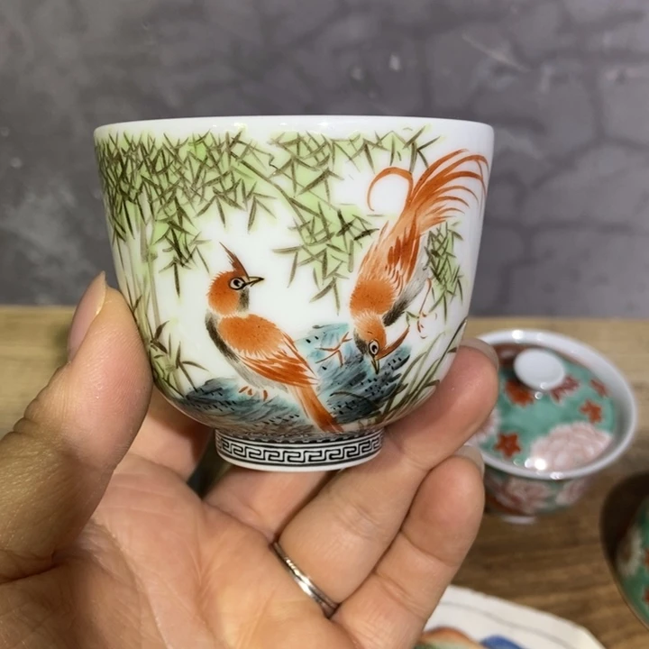 陶瓷艺术品的设计