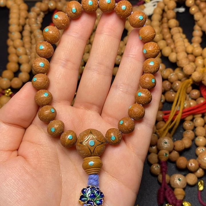 凤眼菩提手串商***说手串10大加