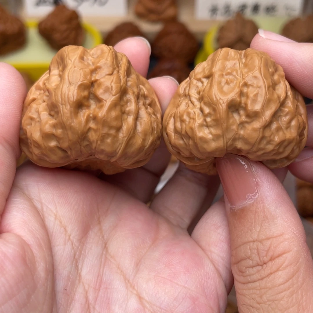 把件文玩核桃蛤蟆39