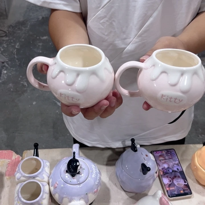 我们的生活是一个