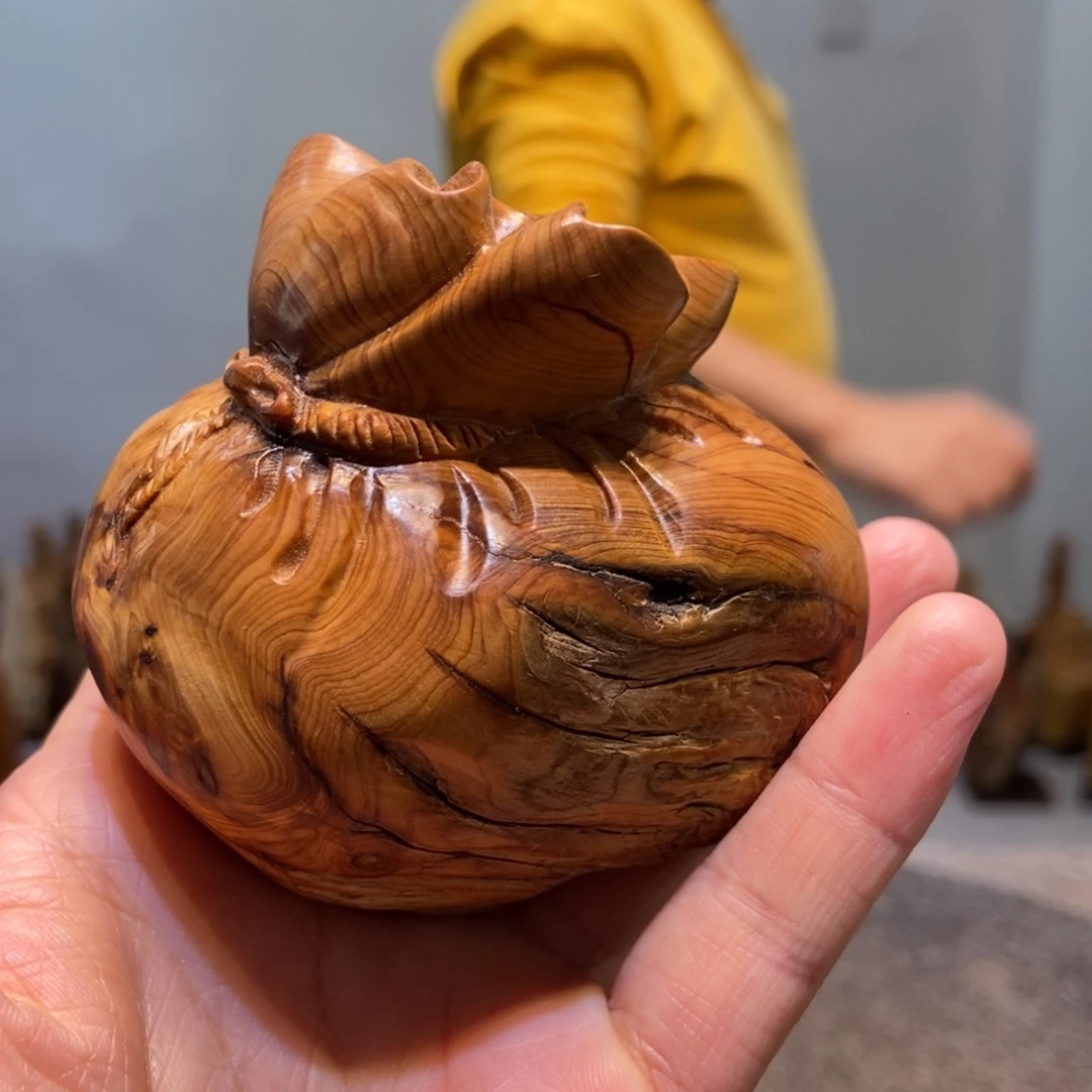 柏木（崖柏）进来点点关注哦