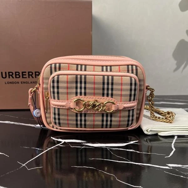 包包/博柏利/95新/250211QR0027