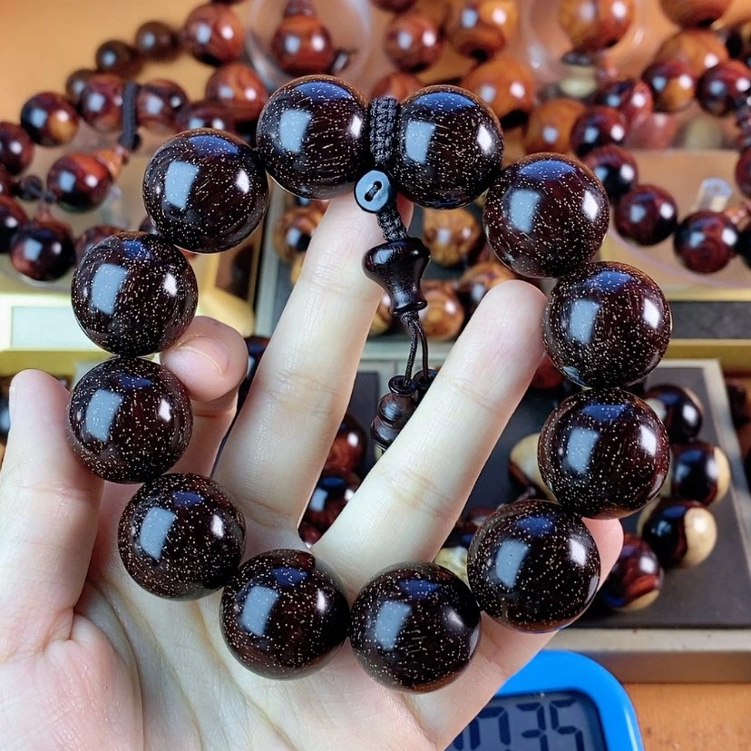 【闪购商品】檀香紫檀（小叶紫檀）紫檀2.0