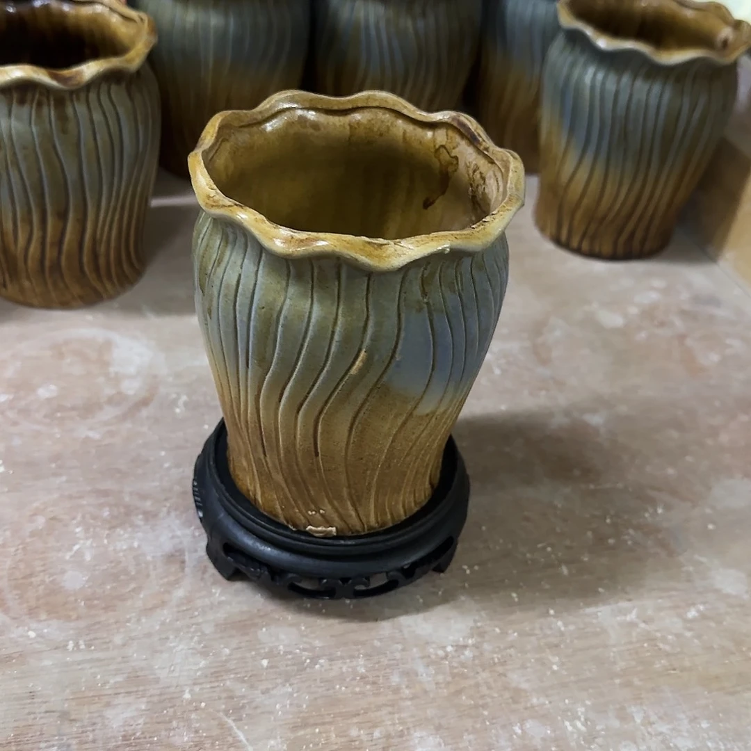 陶瓷送塑料托盘，凑9元发