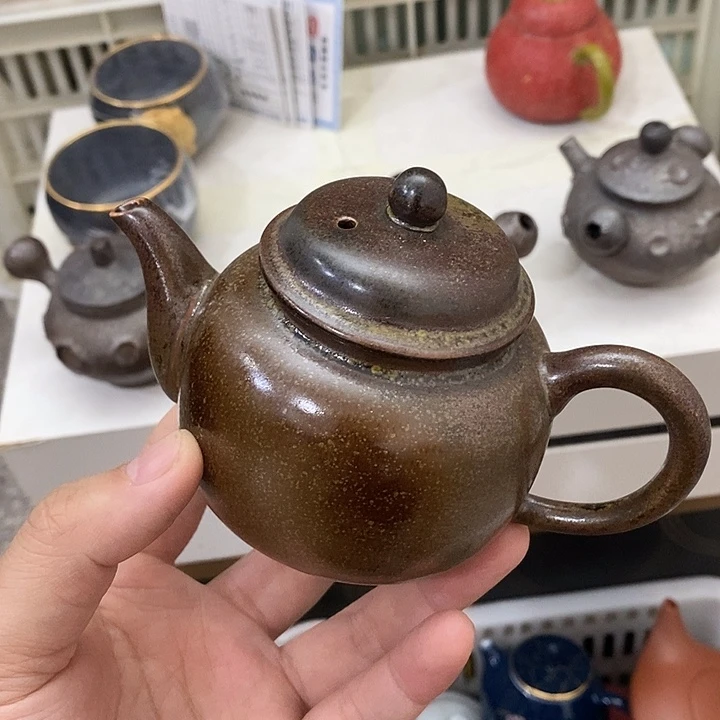 陶瓷艺术品及陶瓷制品