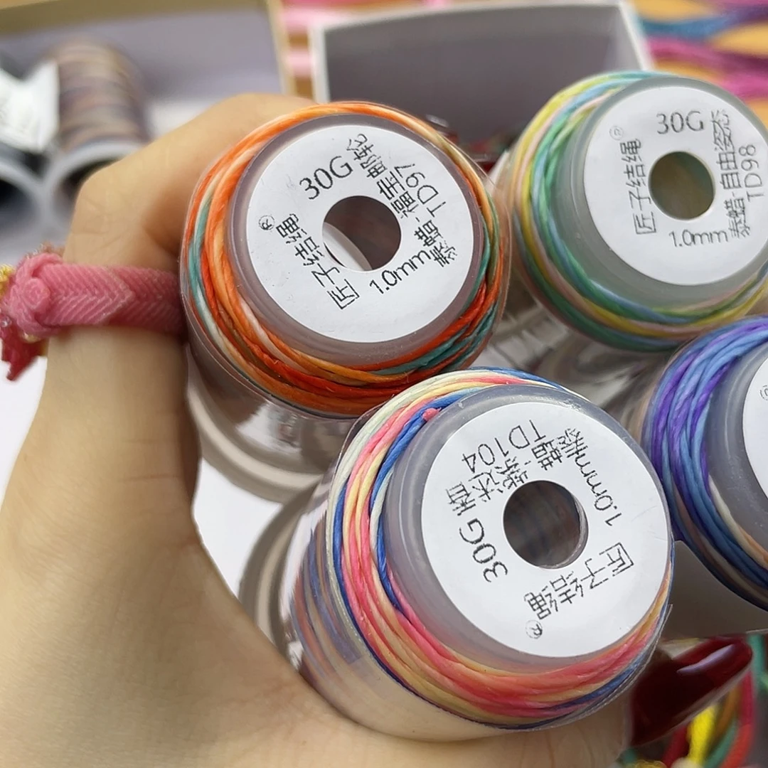 聚酯纤维1.0泰蜡30克福宝+紫苏香