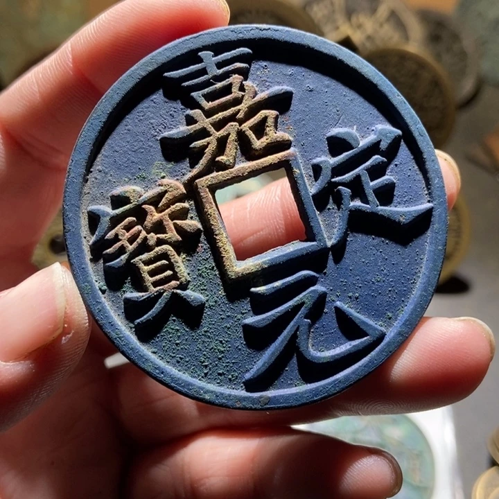 铜现代工艺品仿制品