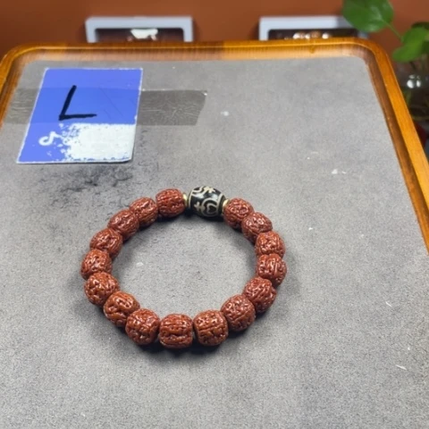 【闪购商品】金刚菩提吊坠金刚