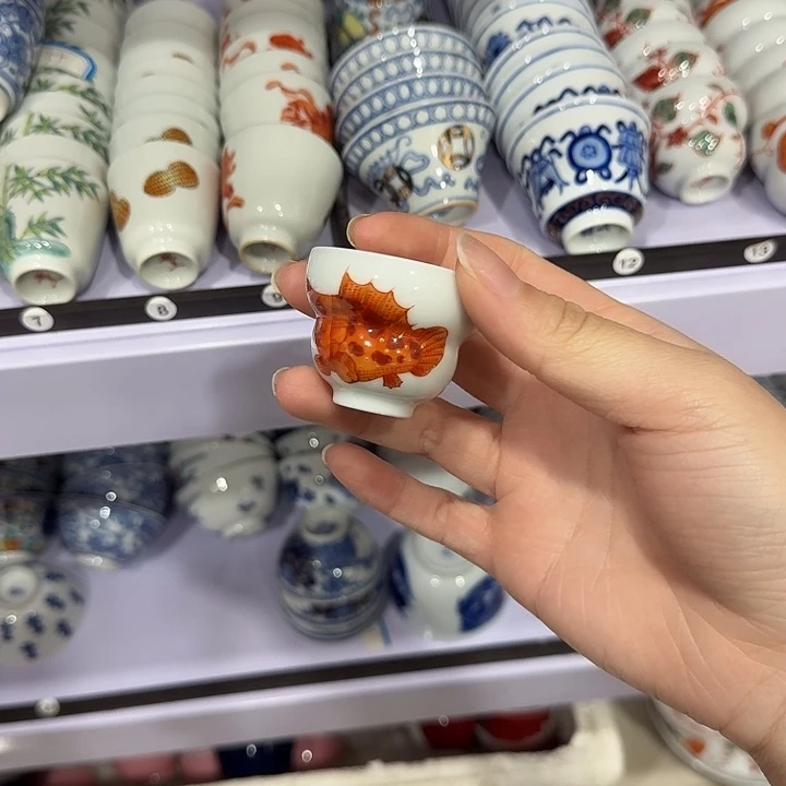 陶瓷艺术品收藏陶瓷
