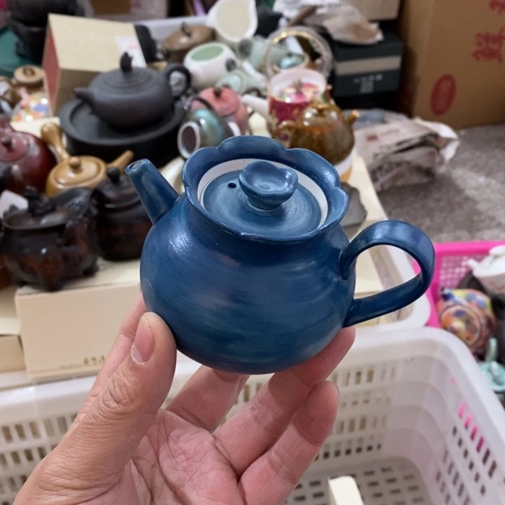 陶瓷艺术品及陶瓷制品